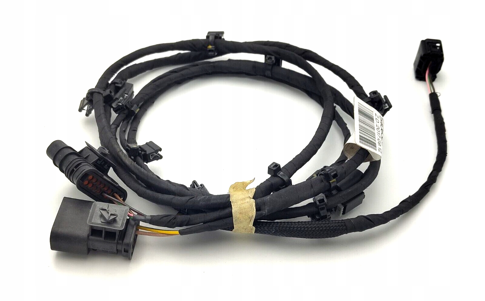 A1775408329 wiązka instalacja Kabel parkowania PDC Mercedes A- Klasa W177 A45 AMG przód