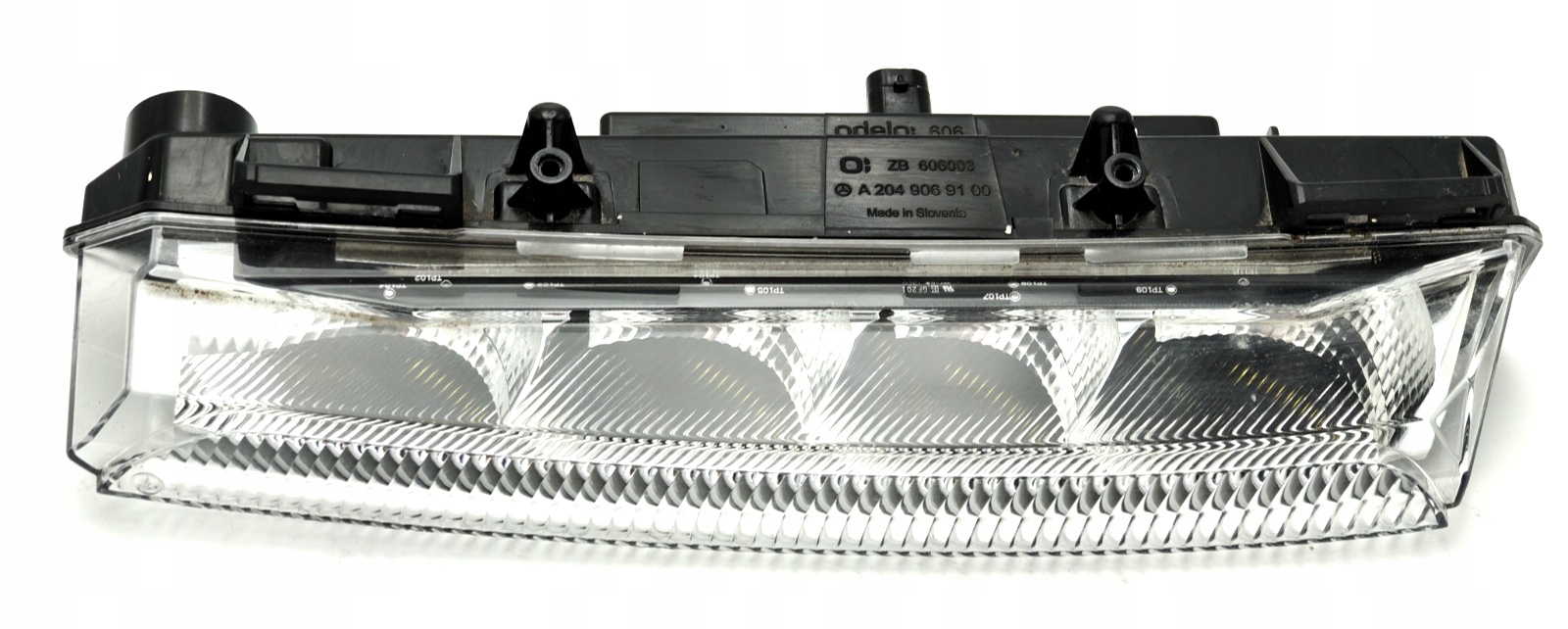 A.0999065500 lampa Jazdy Dziennej LED Mercedes B-Klasa W246 W242 lewy A0999065500 oryg - obrazek 9