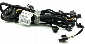 A1185403426 wiązka Kabel Czujników parkowania PDC przód Mercedes CLA W118 C118 X118