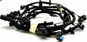 A1775409529 wiązka Kabel Czujników parkowania PDC przód Mercedes A-Klasa W177 A45 AMG