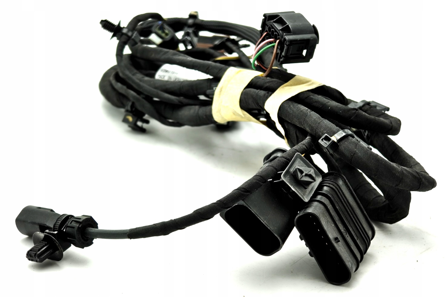 A1775408729 wiązka Kabel Czujników parkowania PDC przód Mercedes A-Klasa W177 A45 AMG - obrazek 2