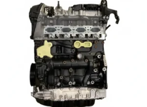 Silnik 2.0 265 KM CJX Volkswagen Golf goły