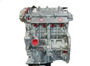 Silnik 1.6 204 KM G4FJ Kia Pro Ceed goły