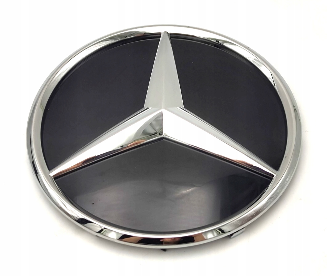 Gwiazda Logo Emblemat Mercedes B-Klasa W247 GLA H247 GLB X247 Lift EQA EQB