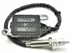 Czujnik NOX sonda Mercedes CLA W118 GLE W167 C W205 W213 W222 W447 Sprinter