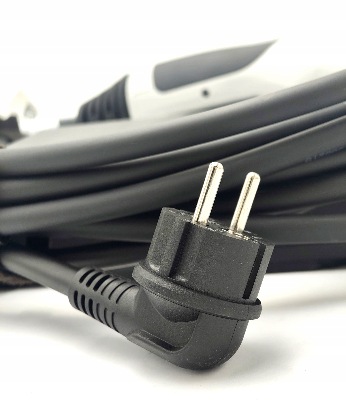 Ładowarka elektryczna Kabel Mercedes A0005833804 oryginalna Fabrycznie nowa - obrazek 4