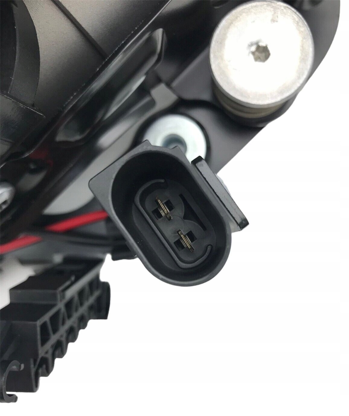Kompresor pompa sprężarka zawieszenia Pneumatyki BMW 7 G11 G12 2015-2019 - obrazek 7