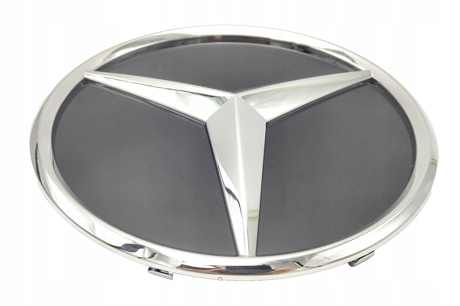 Gwiazda Logo Emblemat Mercedes B-Klasa W247 GLA H247 GLB X247 Lift EQA EQB - obrazek 2