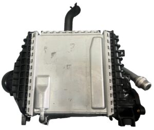 Chłodnica Intercooler Mercedes silnik OM654 V-Klasa Vito W447 Sprinter W907