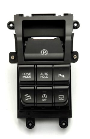Panel Włącznik Hamulca Postojowego Hyundai Tucson 2015-2020 93300-D3DA0TRY