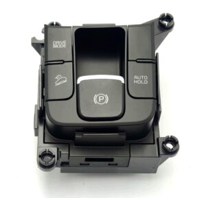Panel Włącznik Hamulca Postojowego KIA Sportage 2016-2022 93600D9000WK