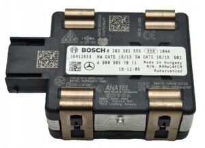 Radar Sensor Distronic Mercedes A0009057011 oryginał Fabrycznie nowy