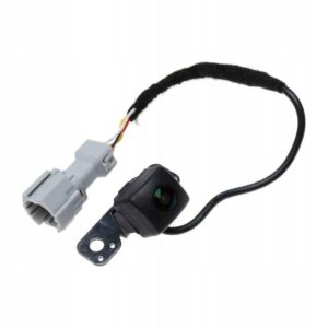 Kamera cofania Hyundai Santa FE 2012-2019 nowa 95760-2W000 957602W000