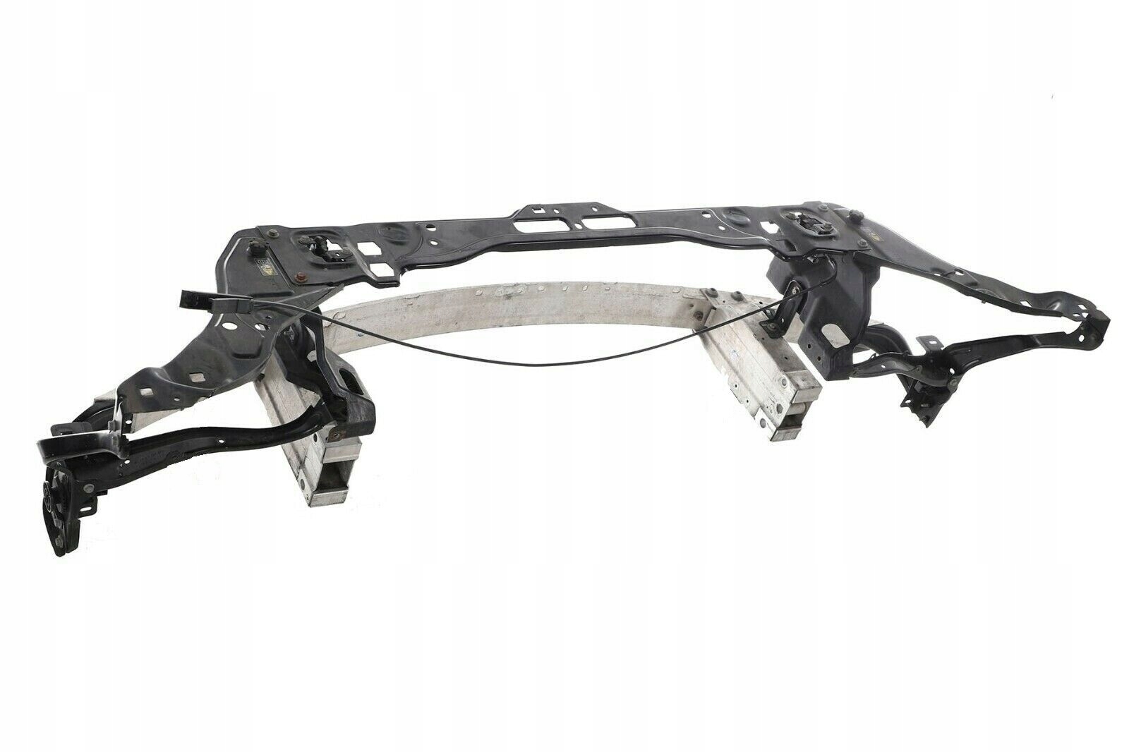 A2126201300 99 Wzmocnienie PAS przedni Mercedes CLS W218 C218 Lift Belka Strefy komplet - obrazek 2