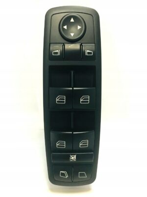 Panel Przyciski Guziki Sterowania Szyb Mercedes GL W164 X164 R-Klasa W251