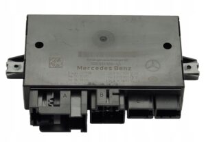 Sterownik moduł Haka Mercedes Sprinter W907 W910 G-Klasa W463 W464 W465