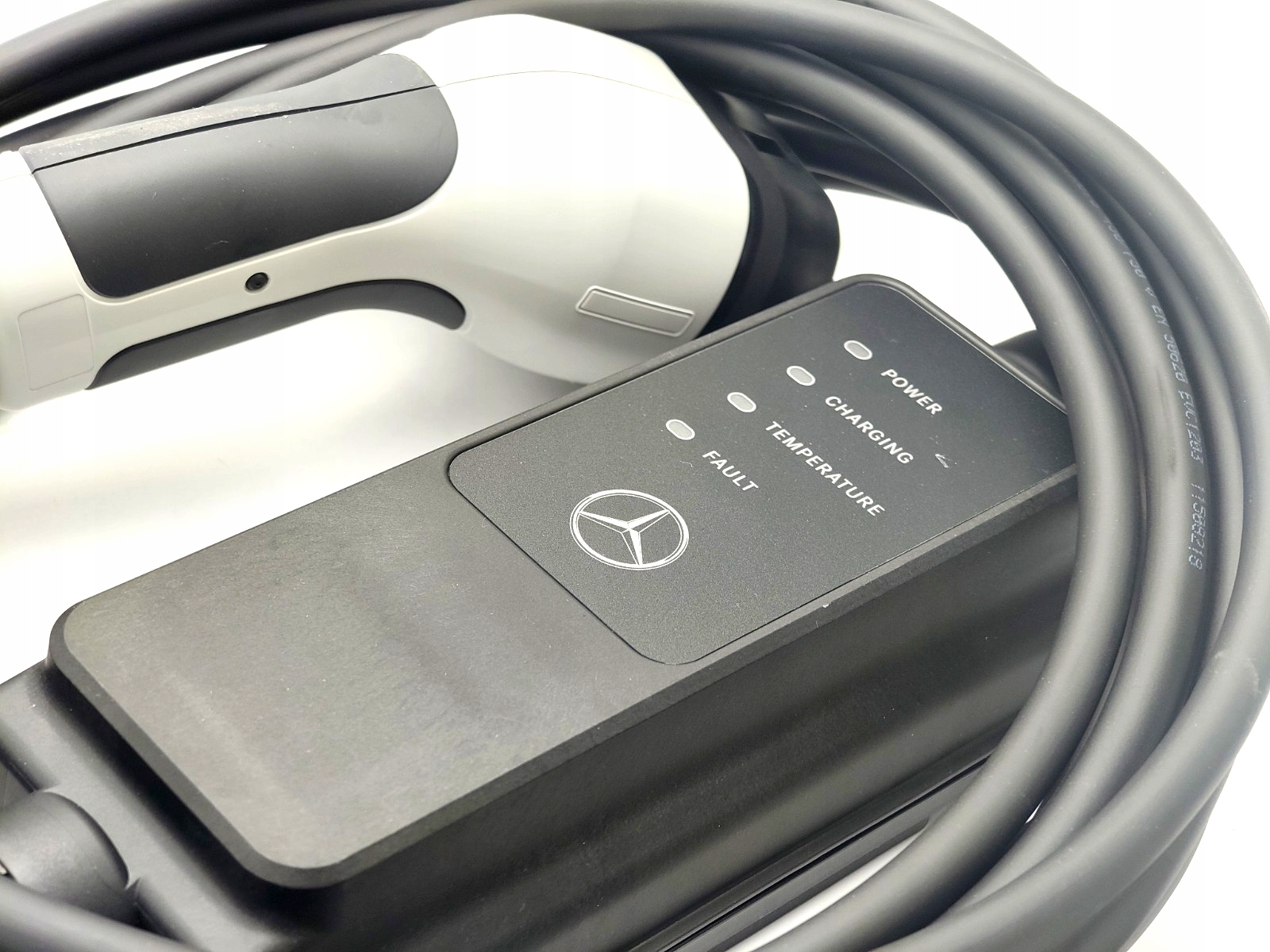 Ładowarka elektryczna Kabel Mercedes A0005833804 oryginalna Fabrycznie nowa - obrazek 3