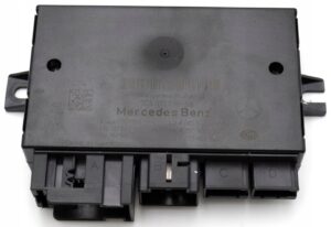 Sterownik Haka Holowniczego Mercedes A2059006828 A2059008821 A2059001219
