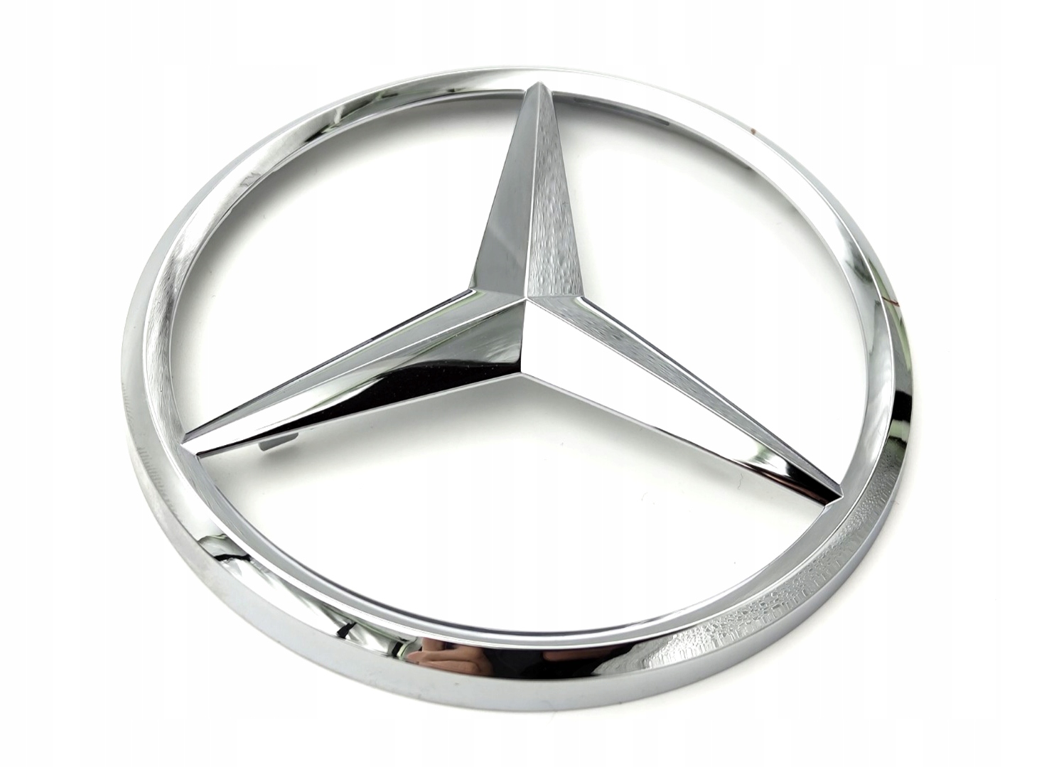 Gwiazda Emblemat Logo NA Tylną Klapę Mercedes CLA W118 C118 GLE Coupe C167