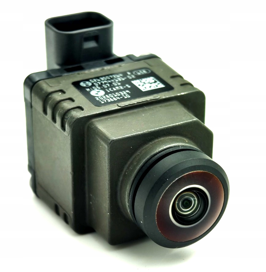 Kamera Surround View Icam BMW M5 M8 X5 G05 X6 G06 66539495742 oryginalna - obrazek 3