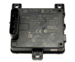 Radar czujnik Mercedes A0009006954 A0009056424 A0009055319 A0009056121 oryg