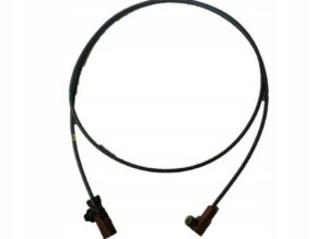 Kabel kamera Surround przód Mercedes W217 C217 A217 S-Klasa Coupe Cabrio
