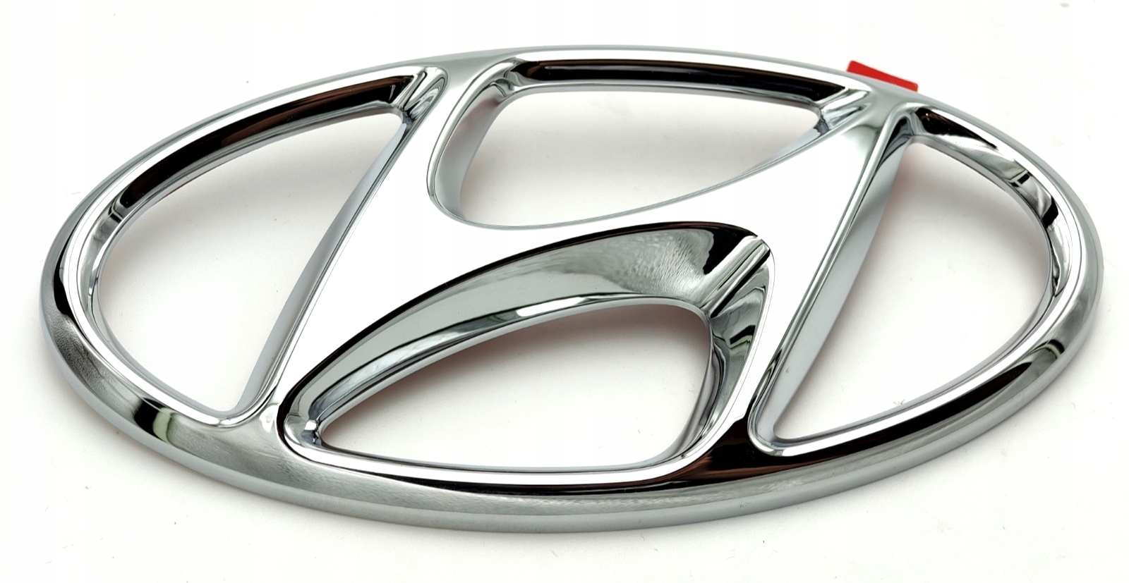 Logo Emblemat Hyundai Kona Electric 18-25 86354-K4000 nowy oryginalny