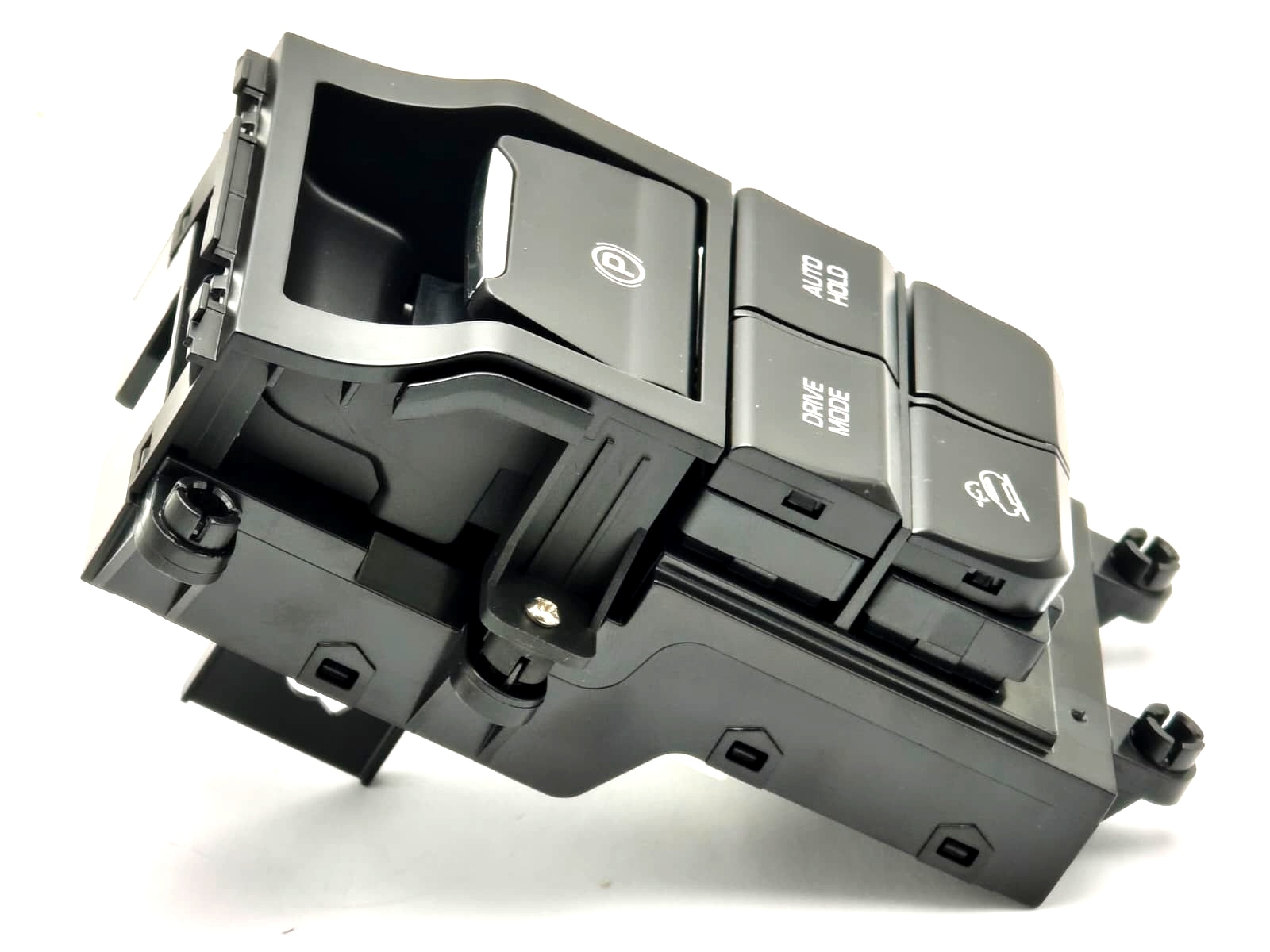 Panel Włącznik Hamulca Postojowego Hyundai Tucson 2019-2021 93300-D3AB04X - obrazek 4