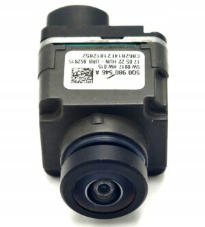 Kamera przód przednia Seat Ateca Tarraco Skoda Karoq Kodiaq Skoda Superb