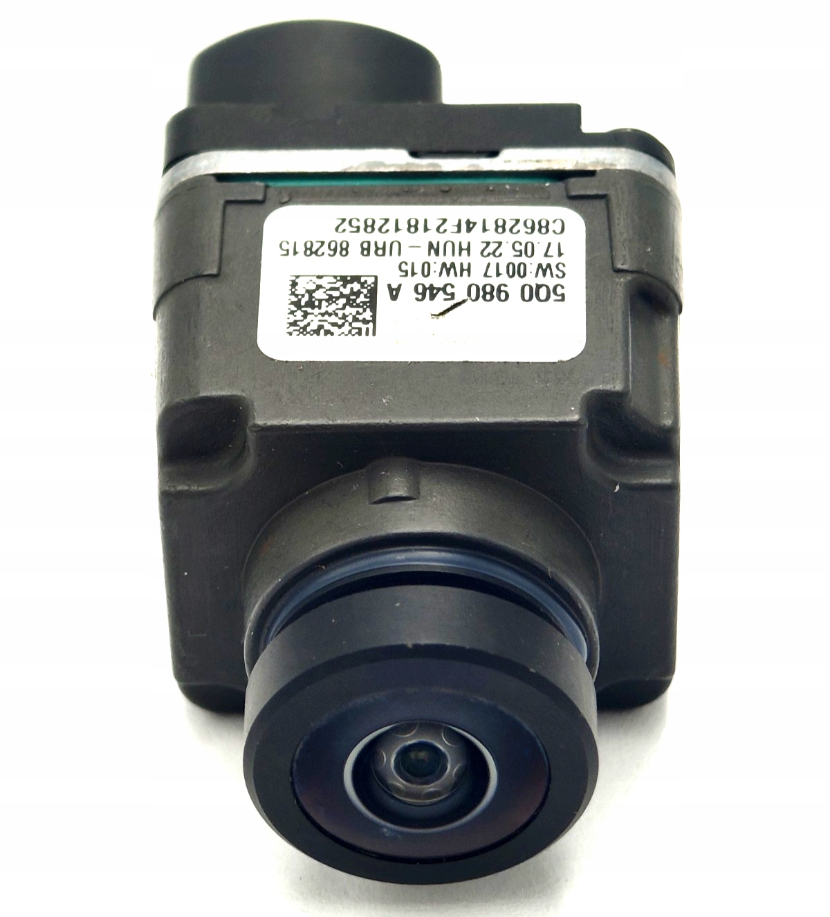 Kamera przód przednia Seat Ateca Tarraco Skoda Karoq Kodiaq Skoda Superb
