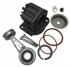 Zestaw Naprawczy kompresora zawieszenia Land Rover Discovery II 98-04 nowy