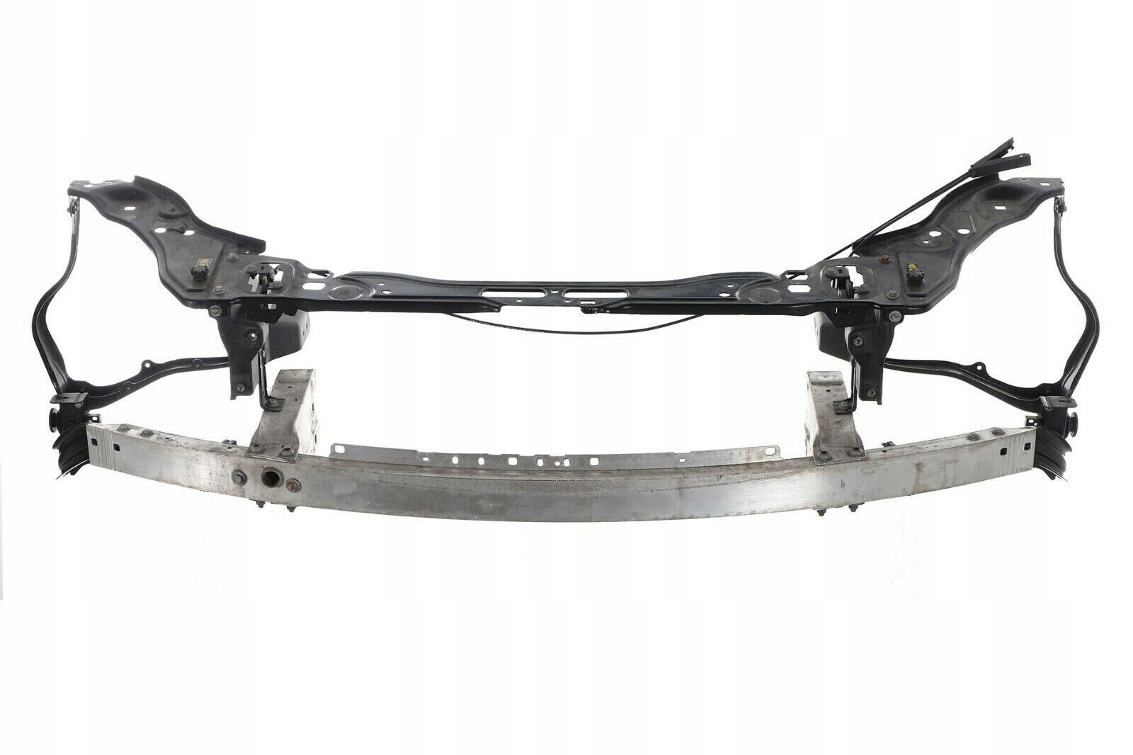 A2126201300 99 Wzmocnienie PAS przedni Mercedes CLS W218 C218 Lift Belka Strefy komplet