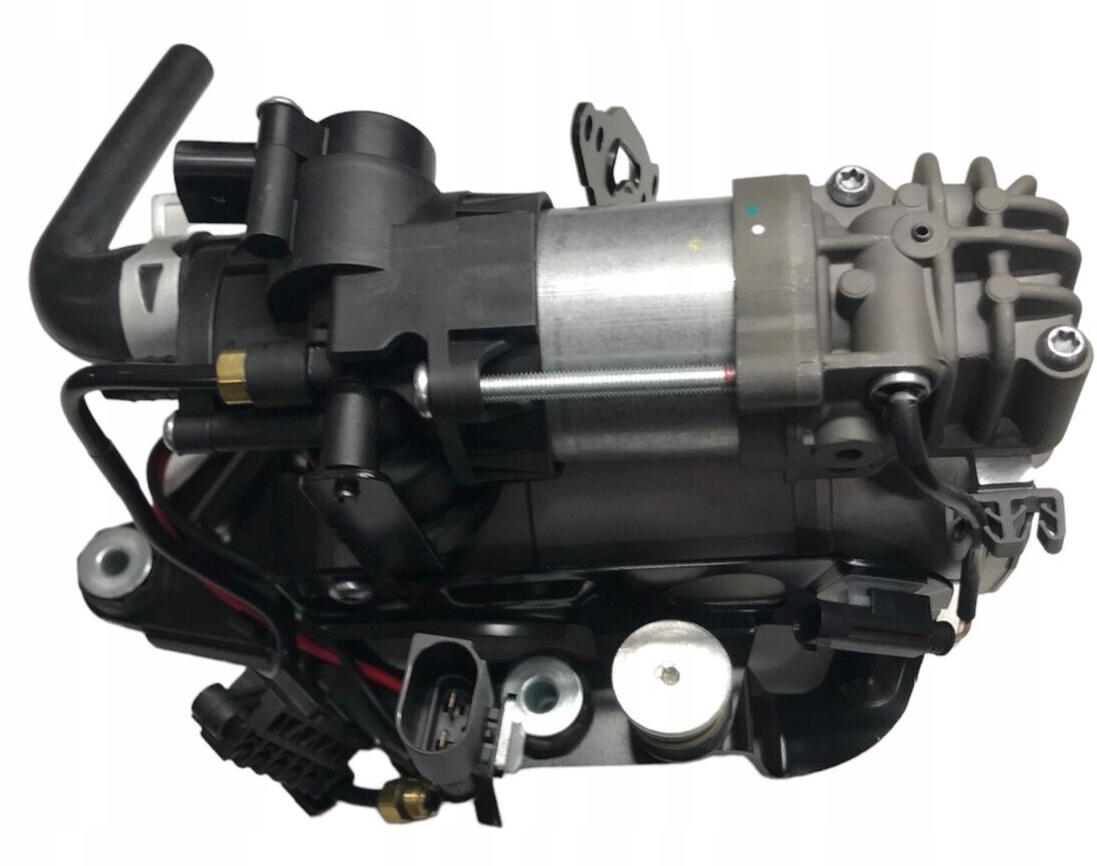 Kompresor pompa sprężarka zawieszenia Pneumatyki BMW 7 G11 G12 2015-2019 - obrazek 3