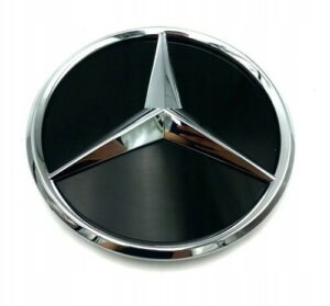Logo Gwiazda Emblemat Mercedes C-Klasa W206 S206 nowy A2068884900 oryginał
