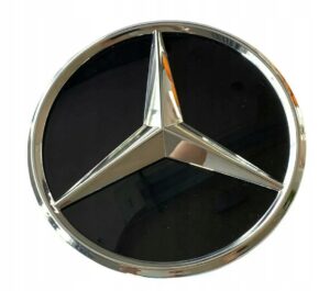 Mercedes Emblemat Logo Gwiazda A W177 B W247 CLA W118 C118 GLB oryginalna