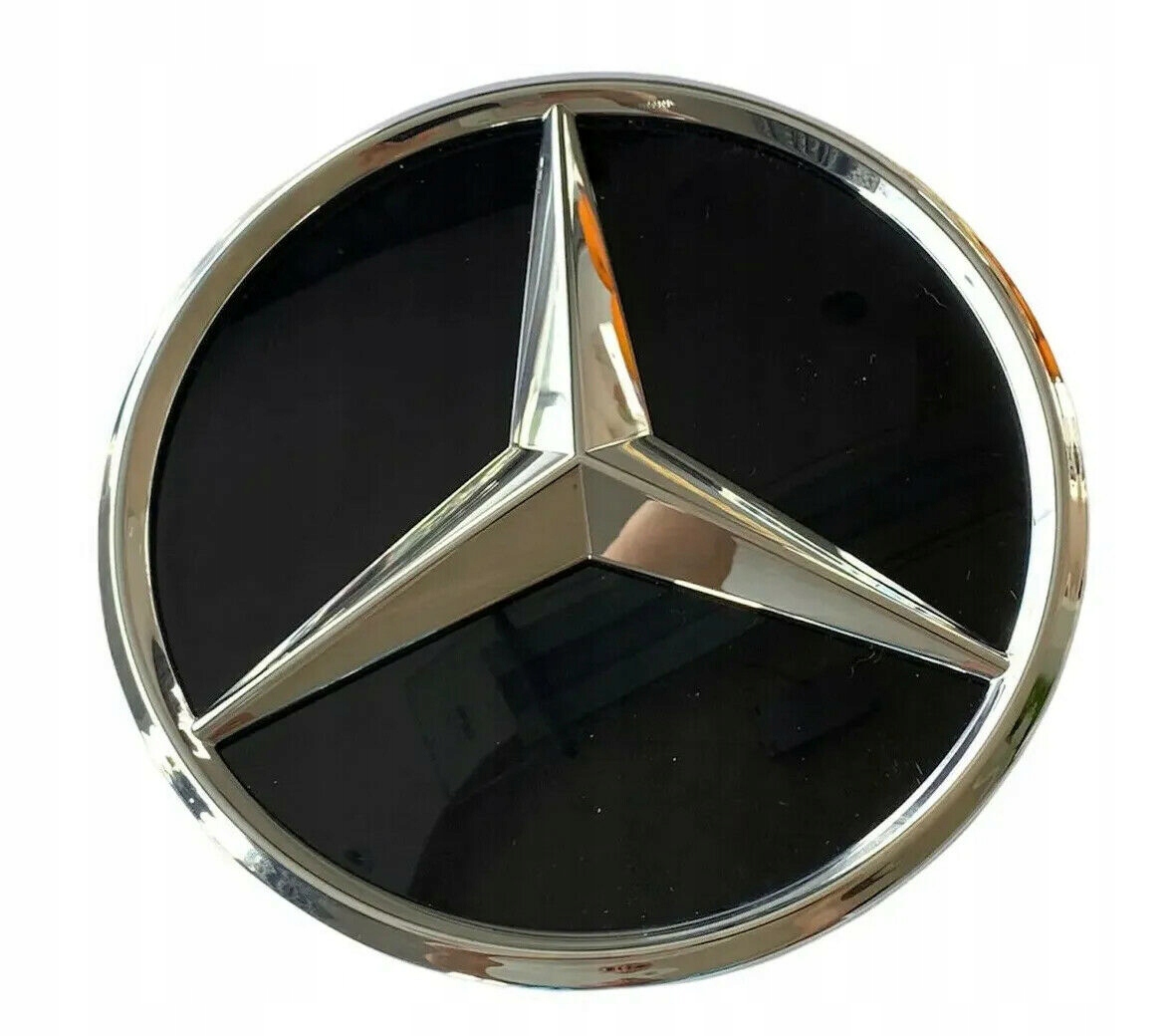 Mercedes Emblemat Logo Gwiazda A W177 B W247 CLA W118 C118 GLB oryginalna