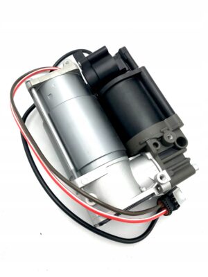 Kompresor pompa zawieszenia Pneumatyki BMW F10 F11 5 7 F01 F02 GT F07 nowy