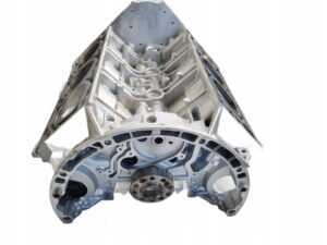 Silnik 272940 Mercedes-Benz 3.0 V6 272 940 272940