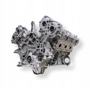 Silnik 272977 Mercedes-Benz E (W212) 350 4MATIC, -T, -LPG 200kW