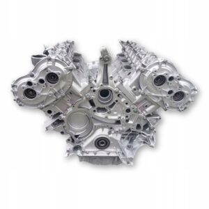 Silnik 273968 Mercedes-Benz CL (W216) 500/550 4MATIC 285kW