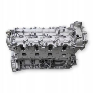 Silnik 278920 Mercedes-Benz CL (W216) 500/550 BlueEFF, -4MATIC 320kW