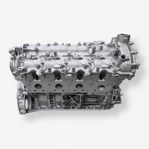 Silnik 278932 Mercedes-Benz S (W221) 500, -4MATIC