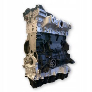 Silnik 3008 Peugeot 3008 (T84) 2.0 BlueHDi DW10FCD (AHX) 110kW