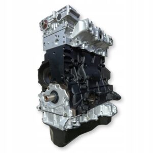 Silnik 4WZFHV (DW10FC-AHH) Toyota ProAce /-Verso (K0) 2.0 D4d 130kW