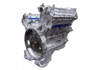 Silnik 642861 Mercedes-Benz S (W222) 350 BlueTEC, -4MATIC