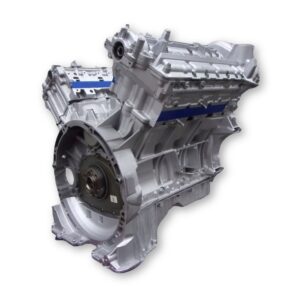 Silnik 642899 Mercedes-Benz Sprinter III (W907/W910) 319 CDI RWD, 4WD 140kW