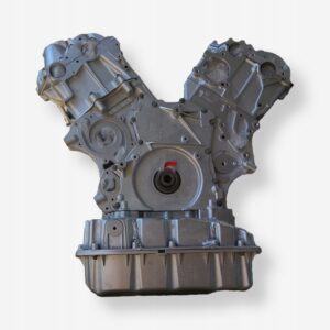 Silnik 642990 Mercedes-Benz Vito Viano W639 639 3.0 V6 642990