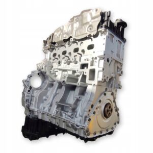 Silnik 654916 Mercedes-Benz C (W205) 180 D 90kW