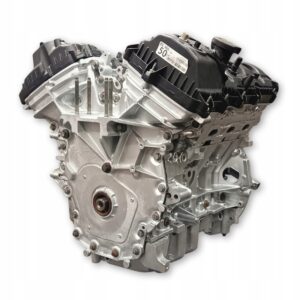 Silnik BA5E6006AC Ford Explorer EGC 3.7 V6 305KM Benzyna 2011-2020