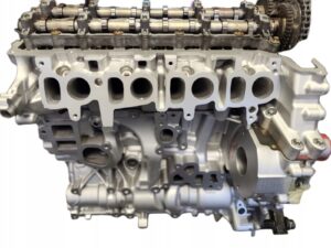 Silnik BMW 2.0 B47D20B